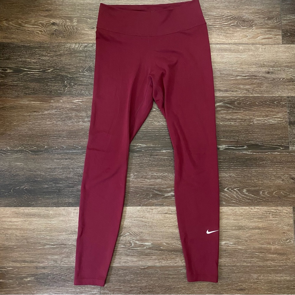 Nike | Training Gym Tights Leggings